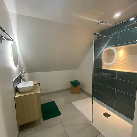 Le Paradise Ville-le-Marclet