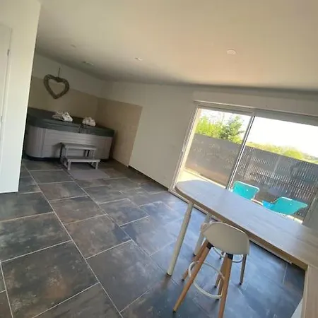 Le Paradise Apartment *