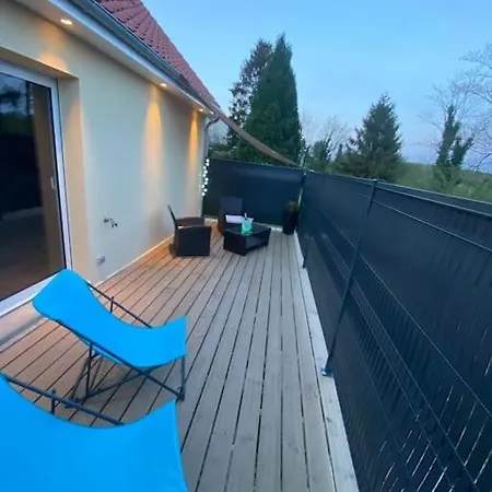 Apartment Le Paradise Ville-le-Marclet