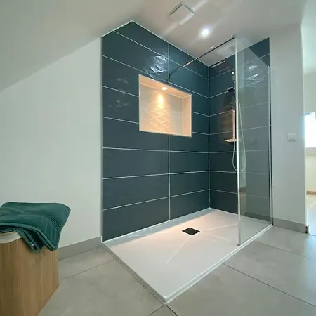 Le Paradise Ville-le-Marclet