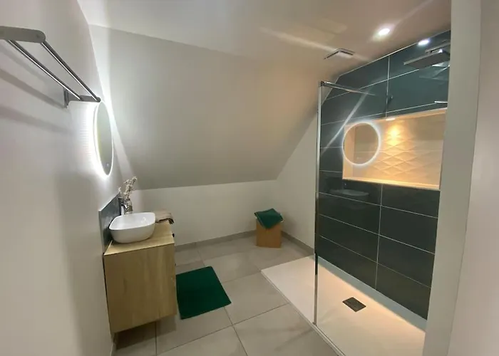 Le Paradise Ville-le-Marclet