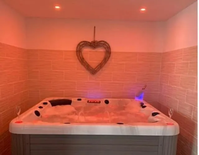 Appartement Le Paradise Ville-le-Marclet